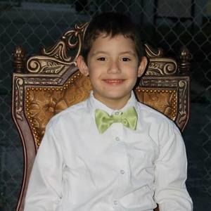 Meet your Posher, Maria